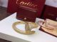 Perfect Replica Cartier Juste Un Clou Rose Gold Diamond Bracelet (9)_th.JPG